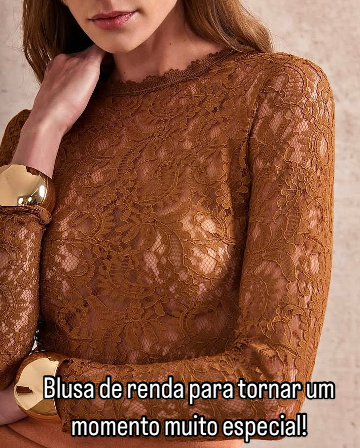 Blusa