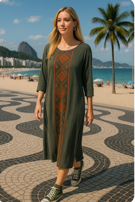 Vestido